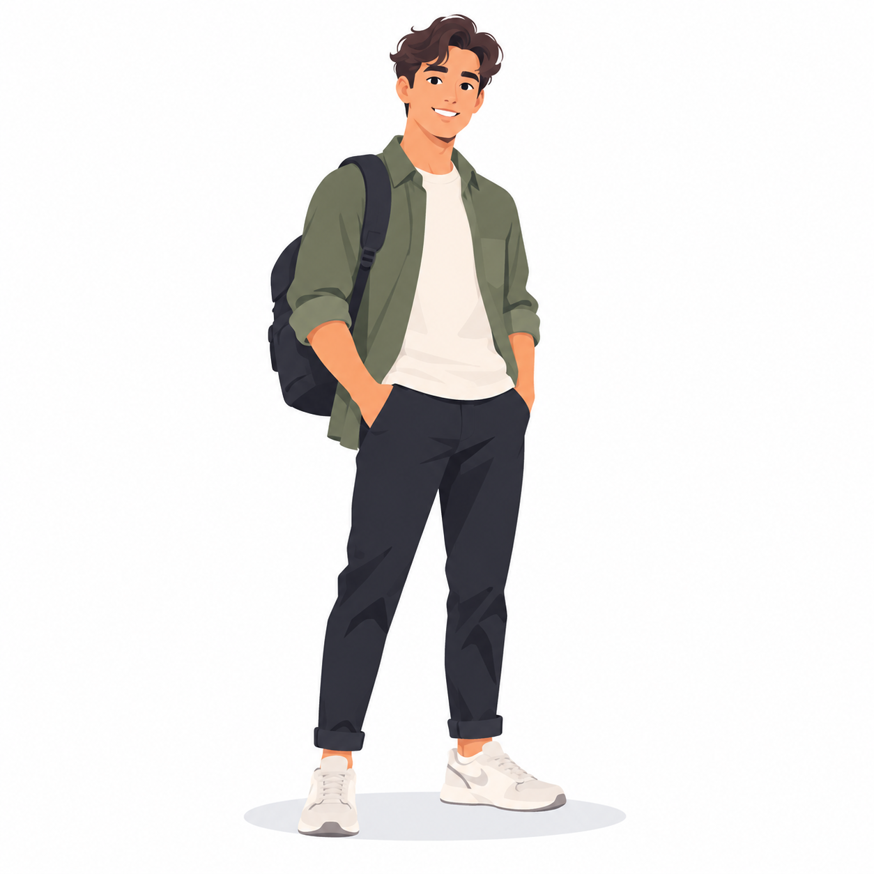 Age: 18-24