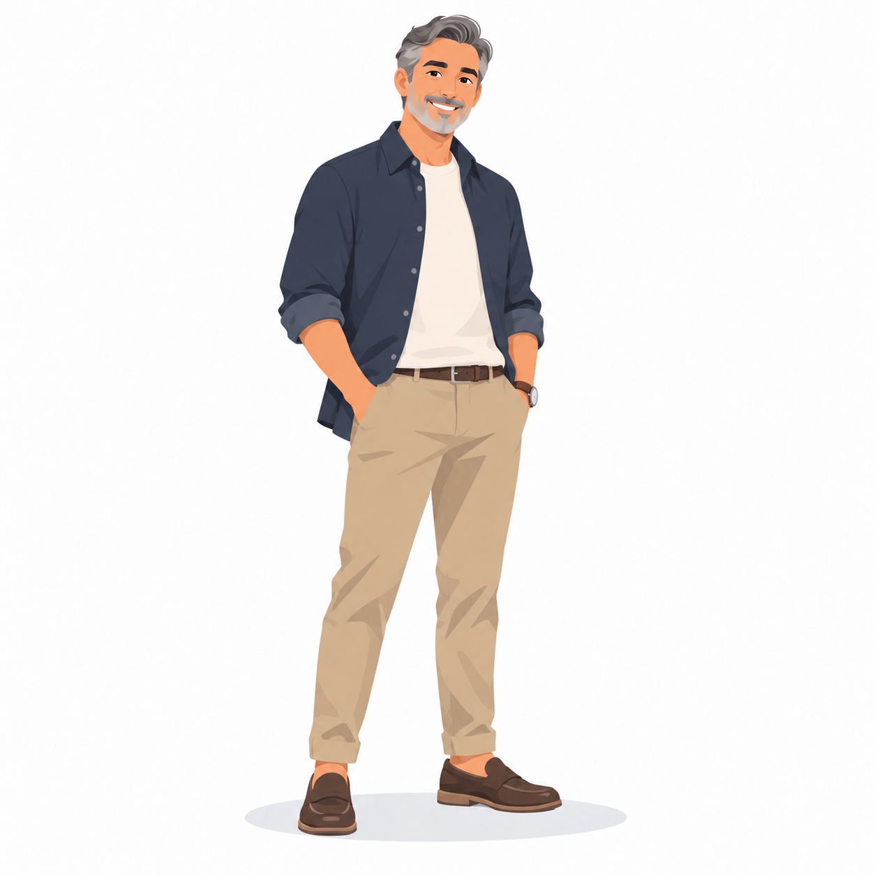 Age: 45+